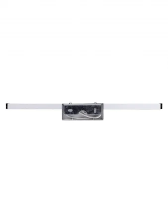 Светильник LED CH-П 8Вт, 4000 К, IP44, Брассия, хром TDM