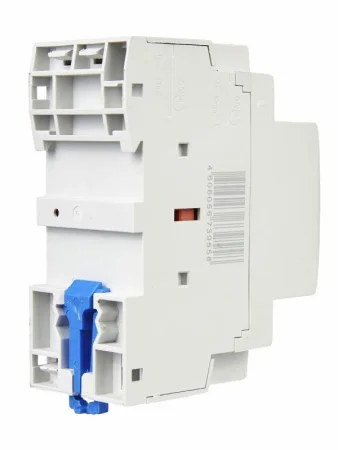 Контактор модульный КМ40-11М AC IEK MKK11-40-11