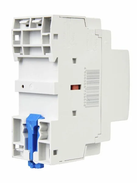 Контактор модульный КМ40-11М AC IEK MKK11-40-11