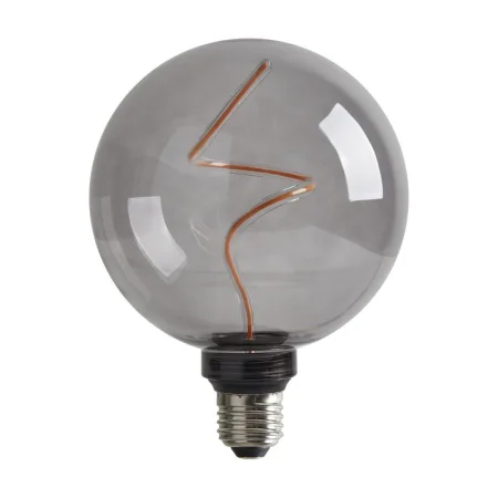 Лампа светодиодная филаментная Loft 271 G125 5Вт 1800К E27 DIM Voltega 8559