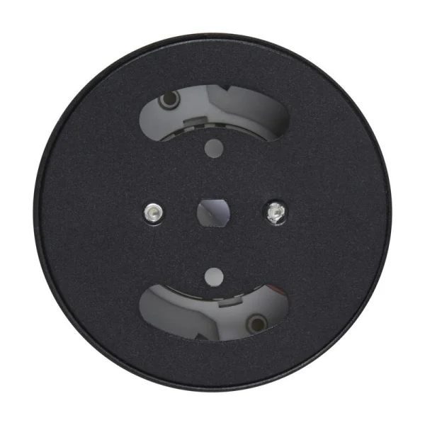 Светильник 232 15Вт GX53х1 IP20 спот Voltega VGL7232DL-01B