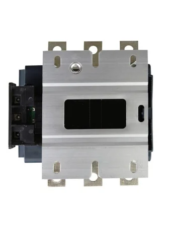 Контактор КТИ-5225 225А 230В/АС3 IEK KKT50-225-230-10