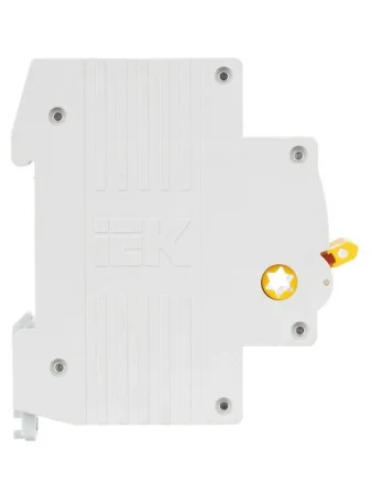 Выключатель нагрузки ВН-32 100А/1П IEK MNV10-1-100