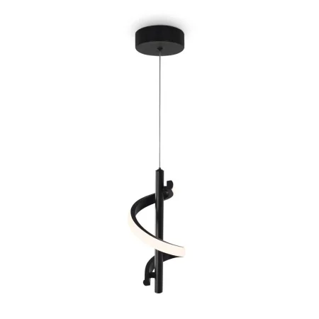 Светильник Helix 10Вт IP20 подвесной Freya FR6097PL-L10B