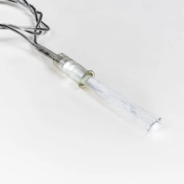 Гирлянда светодиодная "Кисточки" 48LED бел. 5м Neon-Night 303-035