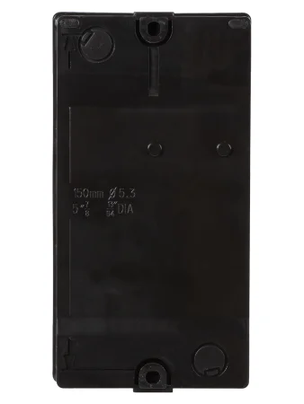 КМН11860 18А в оболочке с индикатором Ue=380В/АС3 IP54 TDM