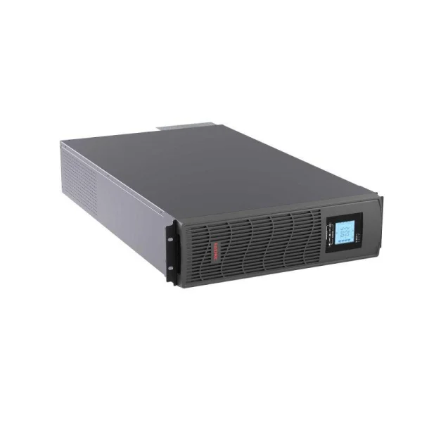 Источник бесперебойного питания Онлайн Trio TM 15 кВА/15 кВт 1/1 или 3/1 EPO USB RS- 232 клеммная колодка з/у 6А без АКБ DKC TRIOTM15A0P