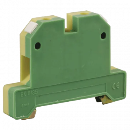 Зажим наборный ЗНИ-70PEN 70кв.мм (JXB-земля) IEK YZN20-070-K52