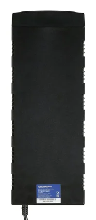 Источник бесперебойного питания Back Basic 1500 Euro 900Вт 1500В.А черн. IPPON 1108022