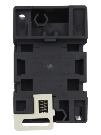 Контактор КМИ-11210 12А 230В/АС3 1НО IEK KKM11-012-230-10