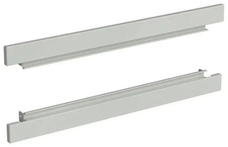 Фальш-панель компенсационная 600 (уп.2шт) FORMAT IEK FO-00-PWSK-060