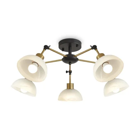 Светильник Bessie 5х60Вт E27 IP20 подвесной Freya FR5526PL-05BBZ