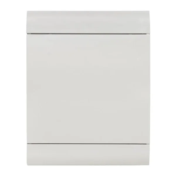 Щит ЩРН-П-6 "SlimBox" IP41 бел. дверца PROxima EKF sb-n-6w