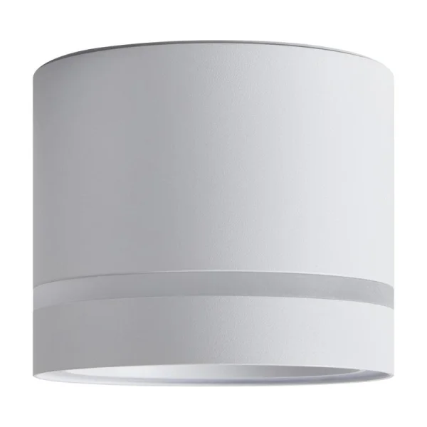 Светильник Flip 15Вт GX53х1 IP20 спот Voltega VGL7191DL-01W