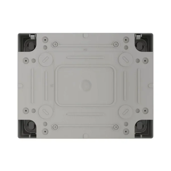 Коробка распределительная ОП 240х190х90мм IP56 гладкие стенки DKC 54210