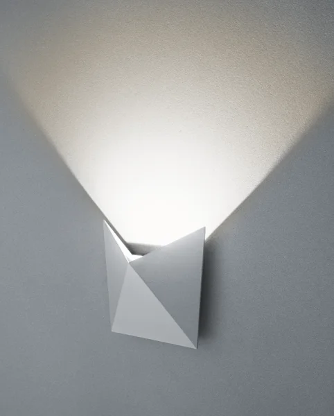 Светильник светодиодный 80 577 NOF-D-W-007-02 5Вт 3000К IP54 240лм для наружной подсветки сер. Navigator 80577