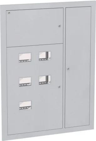 Щит этажный ЩЭ-5-1270 36 IP31 УХЛ3 IEK MKM42-05-1270-31