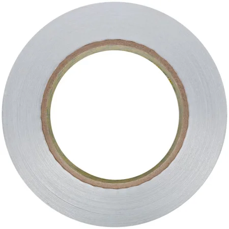 Лента алюминиевая клейкая 50ммх50м FIT 11673