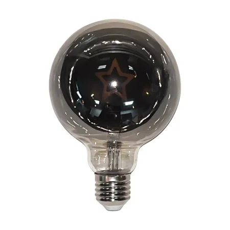 Лампа светодиодная Loft Led G95 3Вт 3000К E27 Voltega 8521