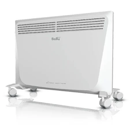 Конвектор электрический Enzo BEC/EZMR-2000 2000Вт м/т Ballu НС-1055667