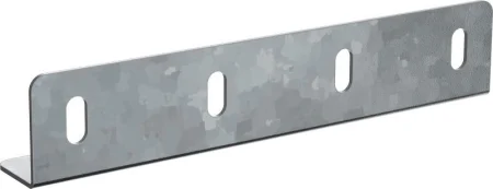 Пластина соединительная усилен. H=50мм 1.5мм HDZ IEK CLM50D-PSU-050-15-HDZ