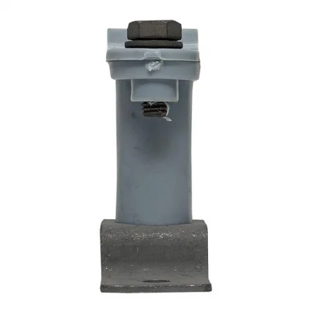 Держатель дистанционный скручиваемый L55мм HZ EKF lp-44055
