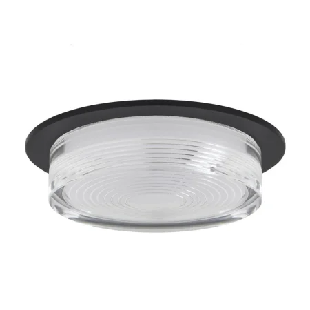 Спот Zoro GX53х1 15Вт IP20 Voltega VGL7134DLB-01B