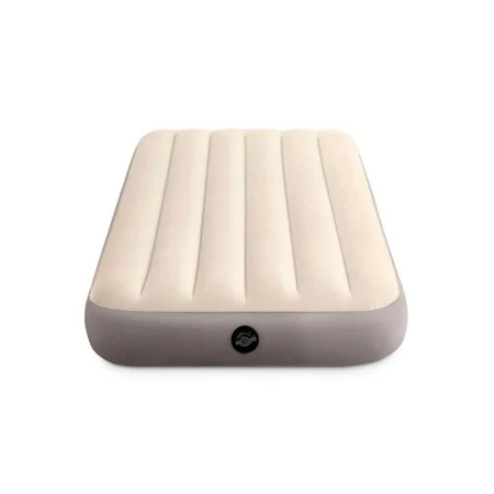 Кровать надувная 99х191х25см (64101) INTEX 6941057408354