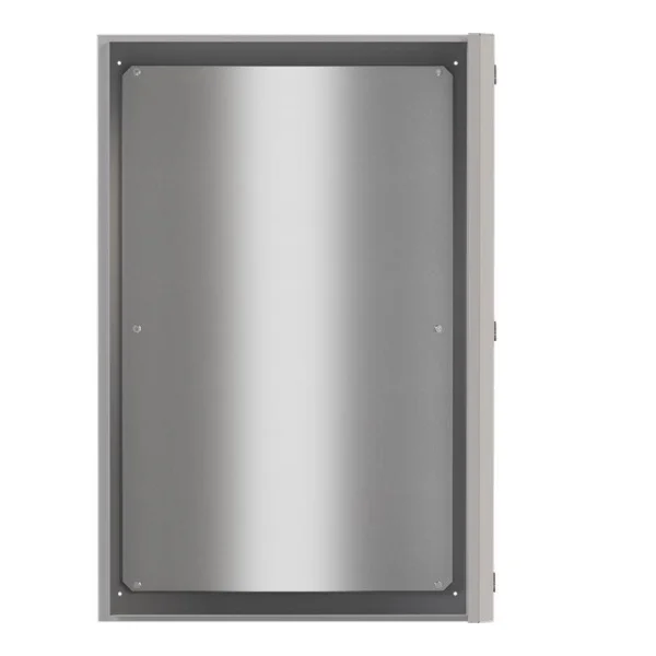 Щит с монтажной панелью ЩМПг-100.65.30 IP65 PROxima EKF mb65-1006530