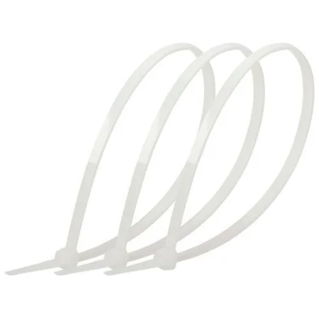 Хомут кабельный 2.5х100 NO-224-204 бел. (уп.25шт) Эра Б0065988