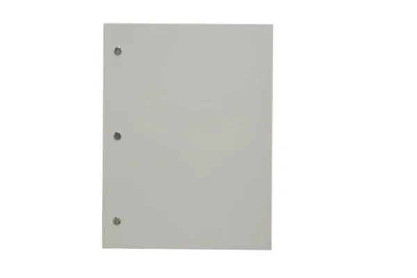 Корпус металлический ЩРНМ IP55 800х600х250 DEKraft 32514DEK