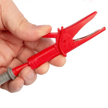 Мегаомметр цифровой KT 5203 "PROLINE" КВТ 89638