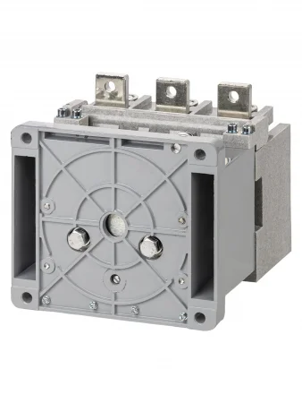 Контактор вакуумный КВТ-1,14-4/400, 380В AC/DC, 4НО+3НЗ TDM