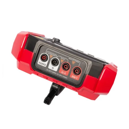 Мегаомметр цифровой KT 5203 "PROLINE" КВТ 89638