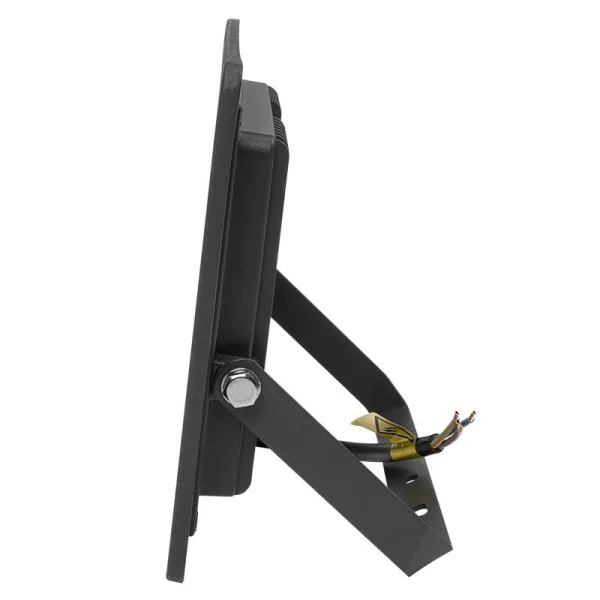 Прожектор светодиодный PFL-C3 70Вт 6500К IP65 закален. прозр. стекло JazzWay 5023604A