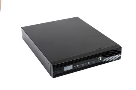 Источник бесперебойного питания SKAT-UPS 2000 RACK+4x9Ah Бастион 479