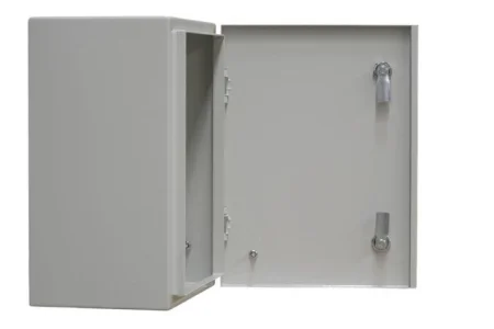 Корпус металлический ЩРНМ IP31 400х300х150 DEKraft 32466DEK