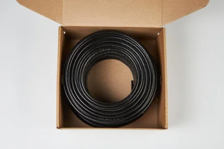 Провод H07V-K 1.5 BK (коробка) (уп.100м) LAPP 3120000398 Провод H07V-K 1.5 BK (коробка) (уп.100м) LAPP 3120000398