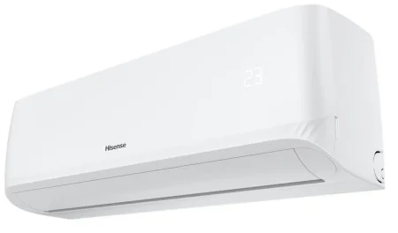 Сплит-система инверторного типа CITY DC AS-09UW4RYRCM05 Hisense НС-1688269