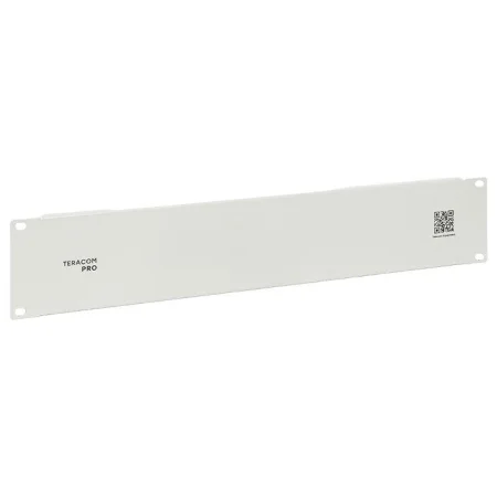 Фальшпанель TERACOM PRO 2U сер. EKF TRP-2FP-GR