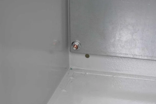 Корпус металлический ЩРНМ IP31 1200х800х300 DEKraft 32490DEK