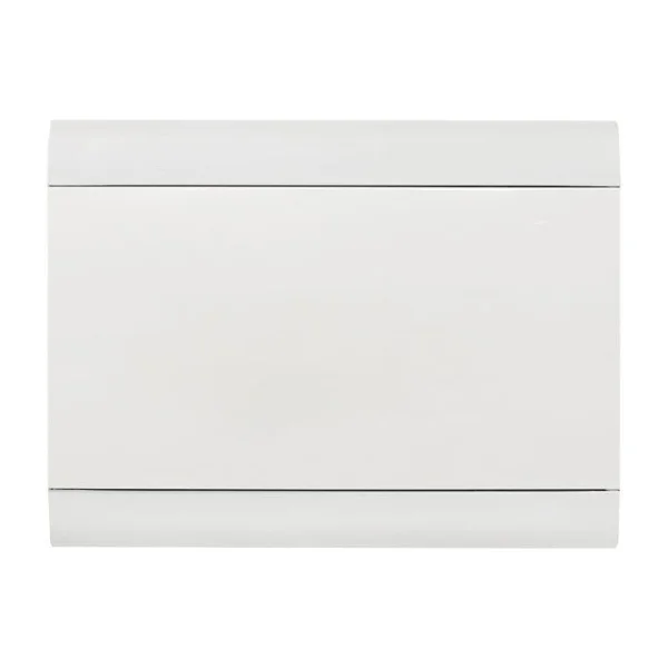 Щит ЩРН-П-12 "SlimBox" IP41 бел. дверца PROxima EKF sb-n-12w