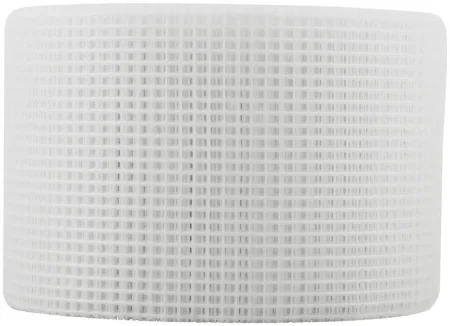 Лента стеклотканевая клейкая 100ммх45м FIT 11447