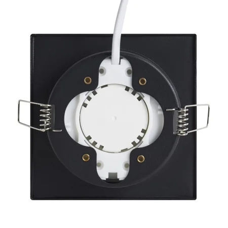 Светильник Flip 15Вт GX53х1 IP20 спот Voltega VGL7191DLB-01B