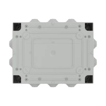 Коробка распределительная ОП 300х220х120мм IP55 10 каб. ввод DKC 54300