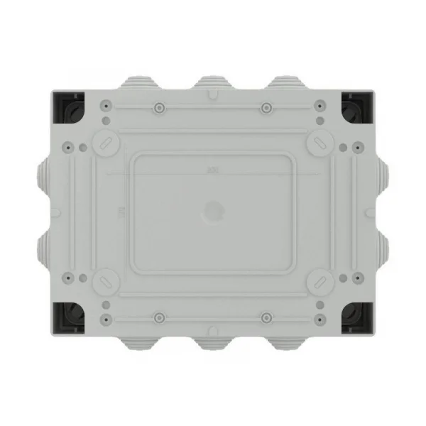 Коробка распределительная ОП 300х220х120мм IP55 10 каб. ввод DKC 54300