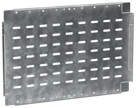 Перегородка секционирования вертикальная 350х600 FORMAT IEK FO-00-SWV-035-060