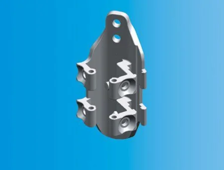 Петля 135град. ABB RZ8P4