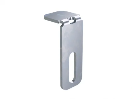 Держатель прямой крышки (уп.20шт) DKC UKH400HDZL