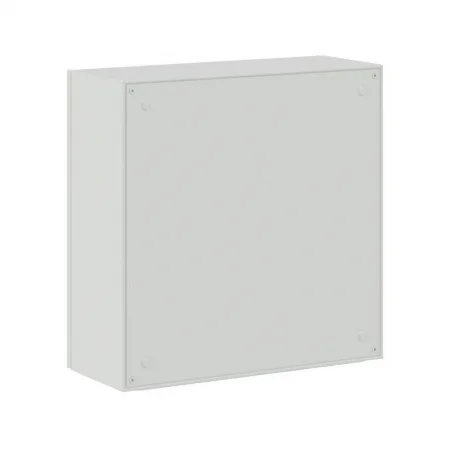 Корпус сварной ST 600х600х250мм без монтажн. панели DKC R5ST0669WMP
